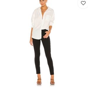 PAIGE Hoxton Ultra Skinny Size 26